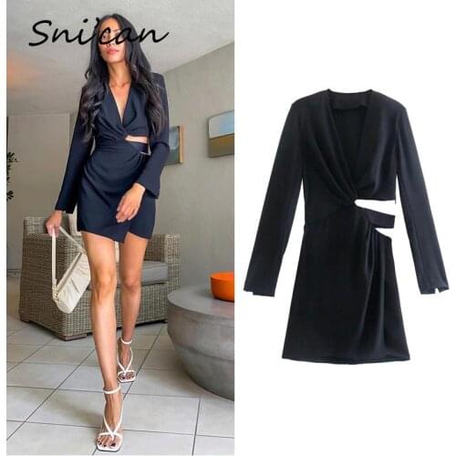 Длинные платья Snican China At AliExpress