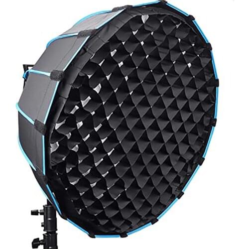 Sokani 60cm Softbox with Bowen mount softbox umbrella for Bowen Photography light Sokani X60 GODOX SL60W APuture 60X 60D