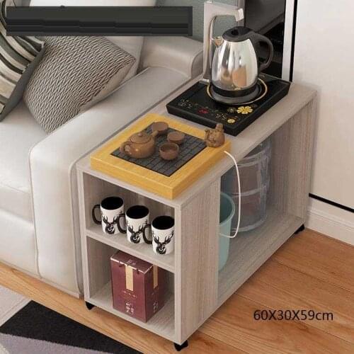 Kawowy Chevet Tavolino Da Salotto Minimalist Basse De Salon Bijzettafel Tafel Furniture Escritorio Coffee Mesa Side Tea Table