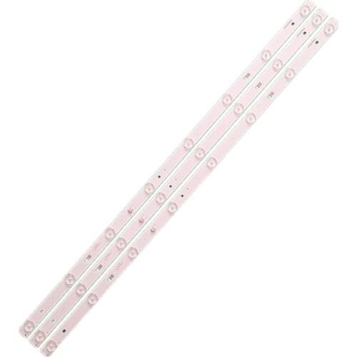 LED Backlight Strip 202006-DS40M7402-01 DS40M74-DS05-V01 for 40X 40R4