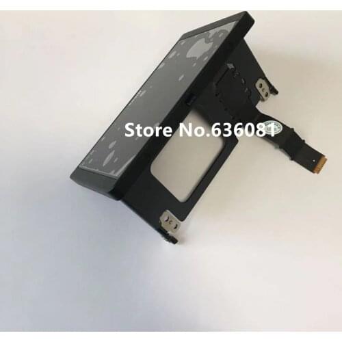 Repair Parts LCD Display Screen Ass'y With Flip Fixed Bracket For Nikon Z6 , Z7