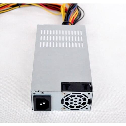 24pin 100V-240V 1U PFC Real 300W FLEX/ITX Power supply with 4cm fan
