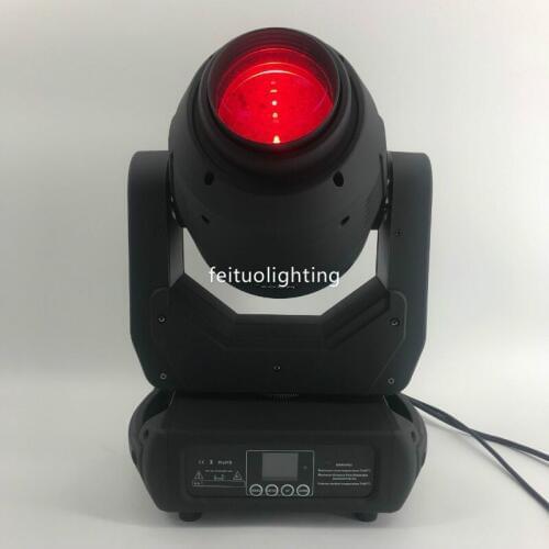 6/lot led zoom moving head 250w,low noise led gobo lyre dmx moving head dj lighting