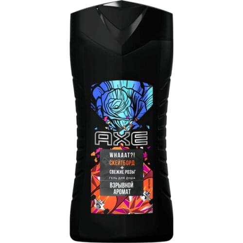 AXE Bath And Shower Products