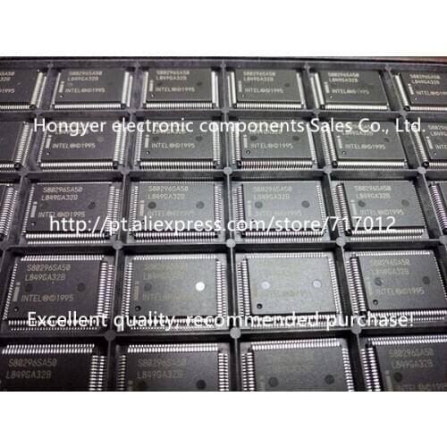 Free Shipping S80296SA50 2PCS/LOT