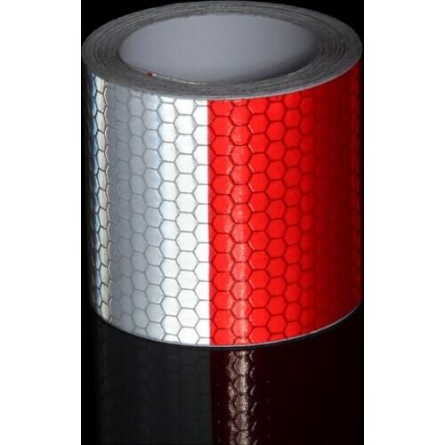 Courage Carbon Car Stickers