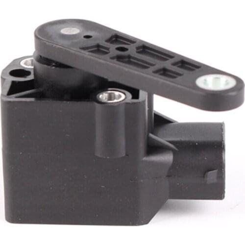 37140141444 37146778811 For BMW E39 E38 E46 Z8 X5 E46 E65 E66 E67 Z4 E60 E61 E63 E64 E81 Front Headlight Height Level Sensor