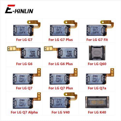 E-KINLIN Speakers For Phones LG Q7