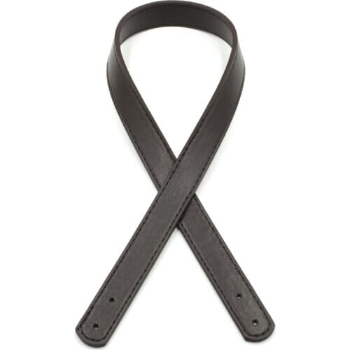 Leather Handles Durable Shoulder Bag Detachable Belt Women Girls Retro Handle DIY Handmade Replacement Handbag Strap 2*60cm