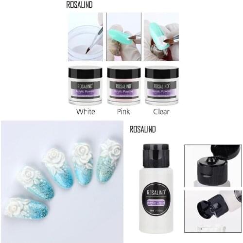 MAKEUPEATING Acrylic Nail Powder