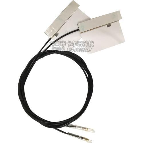 SSEA IPX4 generation notebook M.2 wifi module 9260ac antenna 4G module with built-in flexible FPC antenna
