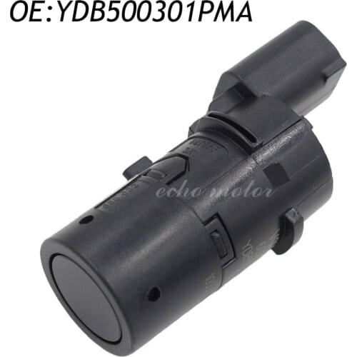 New YDB500301PMA PDC Parking Sensor For Land Rover / Range Rover Sport /Discovery 3 / Freelander YDB500300PMA YDB000121PMF
