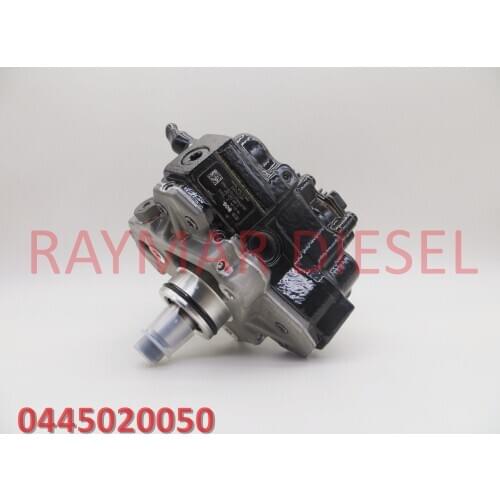 Genuine Brand New Diesel Common Rail Fuel Pump 0445020050, ME225083 FOR CANTER 4M50 4899CM ENGINE