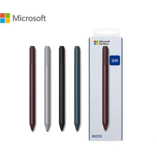 Stylus Pen Microsoft Surface Surface pen 4096 Tablet Pen For Microsoft Surface Go Pro 5/ 4/ 3/ Book 142mm Wireless