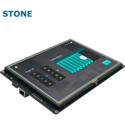 STONE Radio Parts