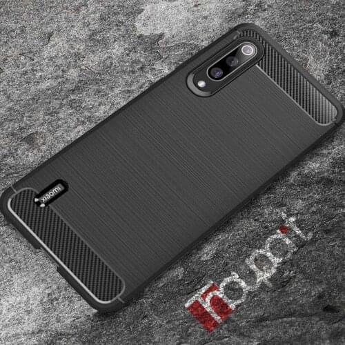 Thouport Phone Cases Xiaomi Mi CC9e