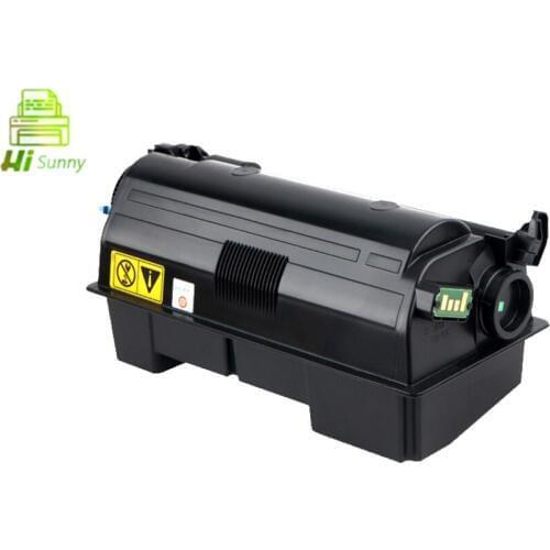 TK-3130 TK-3131 TK-3132 TK-3133 TK-3134 for Kyocera FS-4200DN 4300D 4300DN ECOSYS M3550idn M3560idn 3550 3560 Toner Cartridge