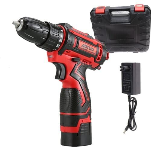 ZHCY Electric Drills