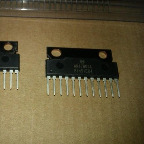 AN17803A AN17803 N17803 17803 new original 10pcs/lot