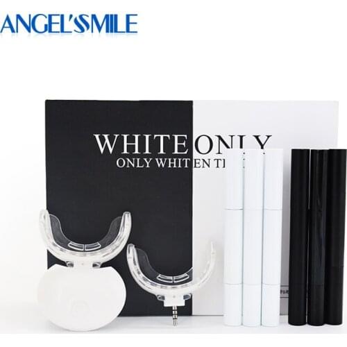 Полоски для отбеливания зубов Angel's Smile China At AliExpress