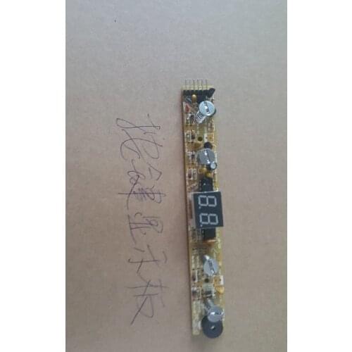 Wine Cooler Key Board The Display Board Is Suitable for Vinocave Wine Cooler