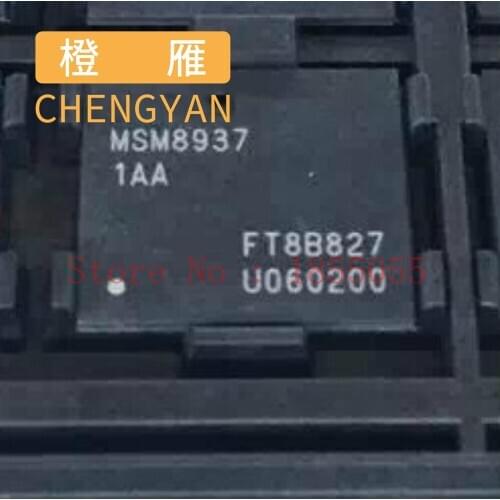 CHENGYAN MSM8930 3AB MSM8930 3VV MSM8930 6AA MSM8930 7VV MSM8937 1AA MSM8937 2AA MSM8937 4AA MSM8937 W194