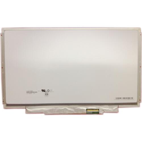 CLAA133UA01 LVDS 40 PIN 1600x900 13.3 SLIM LCD LED Screen Panel
