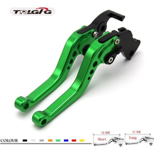 CNC Motorcycle Accessories Short/long brake clutch lever fit for Honda CBR929RR 2000-2001