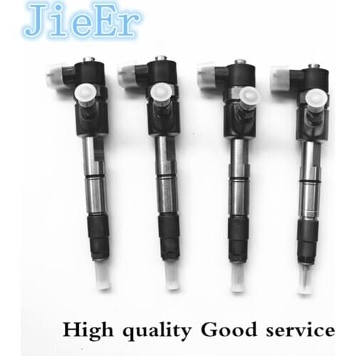 Diesel common rail injector 0445110126 0445110290 0445110064 0445110691 0445110293 0445110729 0445110388 0445110101 0445110594