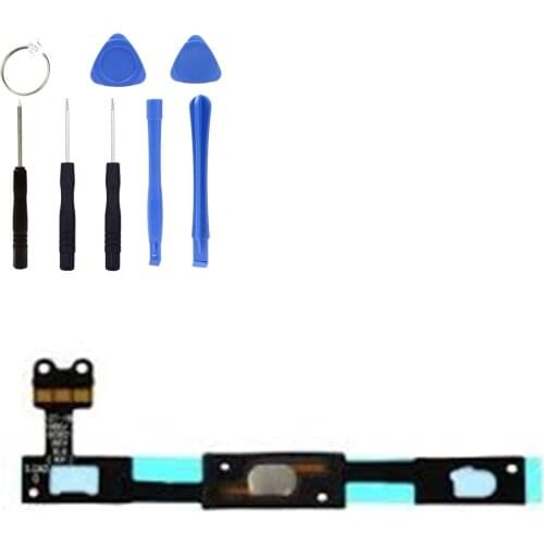 FOR Samsung İ9060 GRAND NEO Home Button Key Return Button Mobile Phone Parts Replacement Part Repair Kit Gift