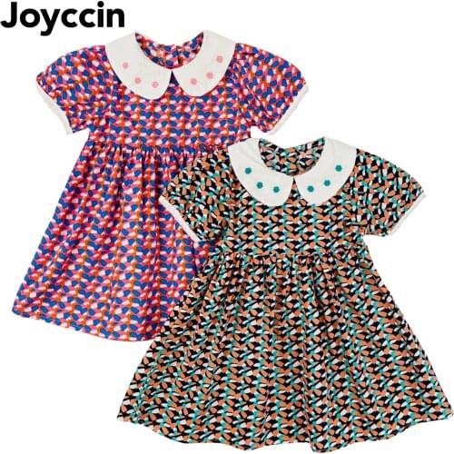 Joyccin Dresses For Girls