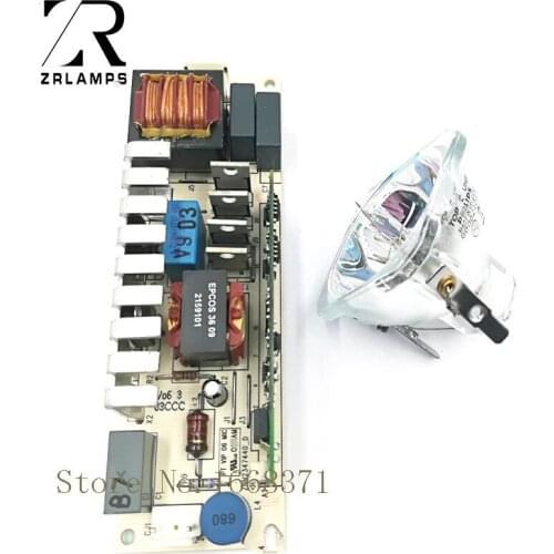 ZR Top selling 2R 120w Sharpy Beam / Moving Head Spotlight 2R MSD Platinum Stage Light Stage Lamp with 2r ballast /2r lamp