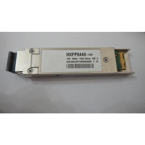Original HXFP8440-430, 10G-40km-1542.94nm-SM-C