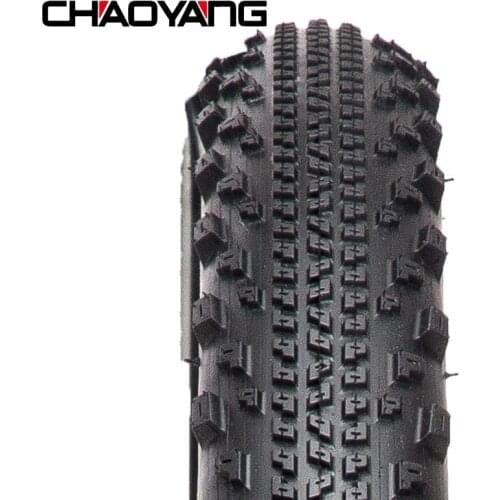 CHAOYANG 29x2.20 MTB Bicycle Racing Tire TLR 120TPI Anti Puncture Tubeless Bike Folding Tyre Cycling Parts