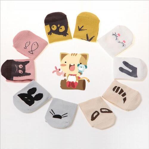 TONGMAO Socks For Babies