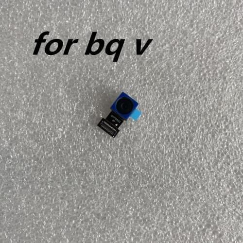 Back Facing Camera Rear Main Camera Big Camera Flex Cable Replacement Repair for BQ Aquaris V