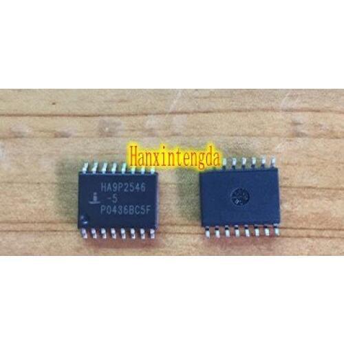 2pcs/lot HA9P2546 HA9P2546-5 SOP16 [SMD]