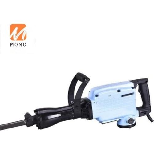 2019 1500W Power 65mm Electric Jack Hammer Breaker Hammer