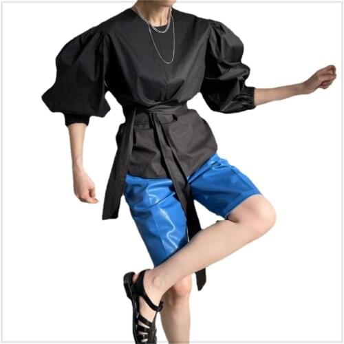 Блузки с цветами Aurance China At AliExpress