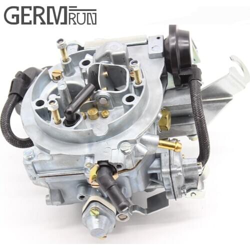 CAR-STYLING CARBURETOR ASSY 0261290155 026-129-0155 For GM/VW-2E ALC/GAS AP 1.8L/2.0L Engine OEM quality