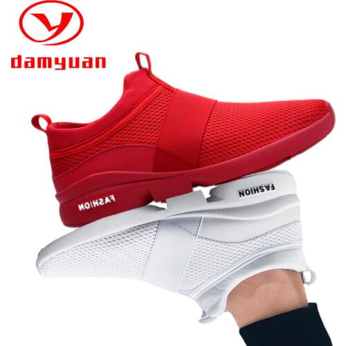 Damyuan Men's Classic Shoes