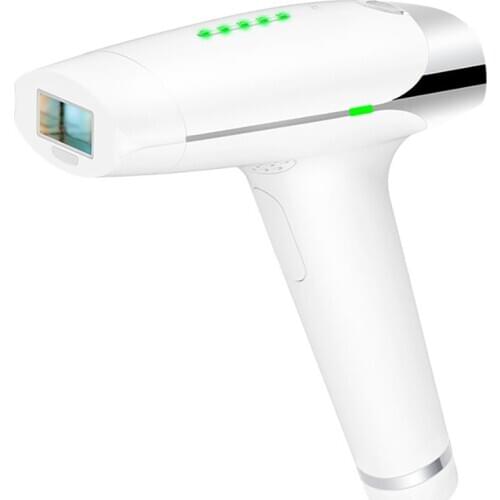 300000 Flashes 5 Levels Epilator Painless Laser Hair Removal LCD Display Electric Epilator Lady Personal Care Body Hair Remover