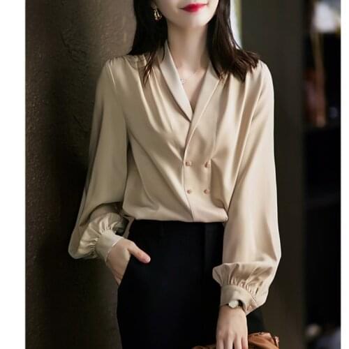 Eva freedom Womens Long Sleeve Shirts