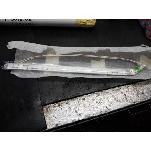 Carbon fiber infrared heating lamps for car paint dryer