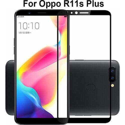 Ivibrate Screen Protectors For Oppo R11