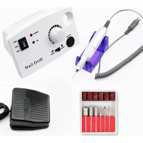 Jewhiteny Products For Manicure And Pedicure