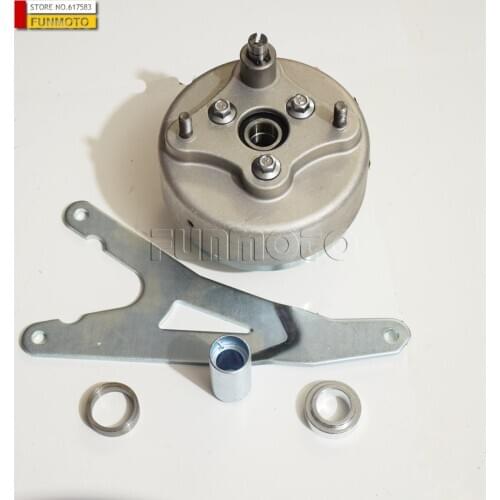 Gearbox suitable for PGO150BUGGY/ GY6 BUGGY/ATV/SCOOTER