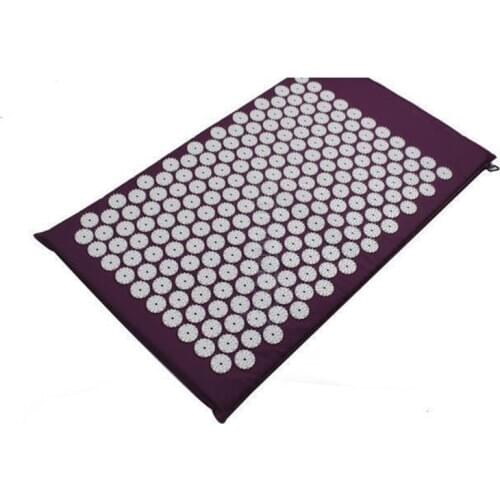HANRIVER Massager cushion for shakti acupressure acupuncture mat yoga mata