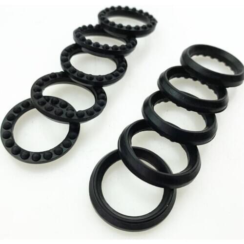 Pressure Washer Car Washer Brush Car Pump Head Fitting 280 380 Water Seal Support Ring