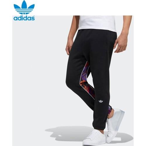 Original Adidas Cny Pant Men 'S Casual sweatpants GN5447